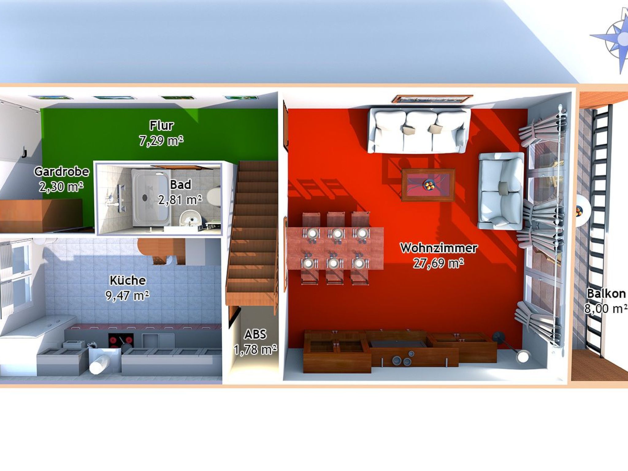 Fewo Inselblick-Image-tags.info