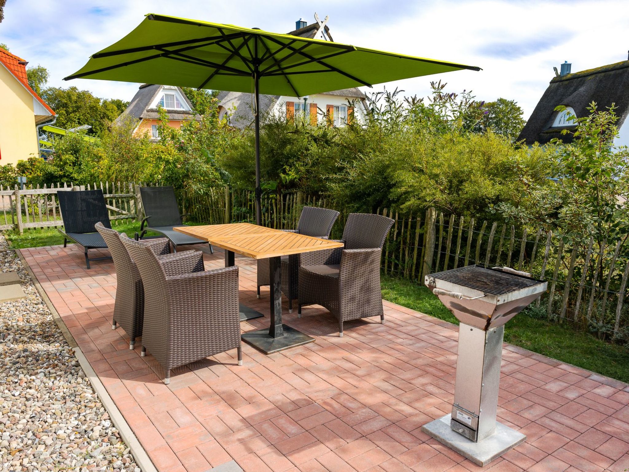 Reethaus Albatros-Image-tags.info