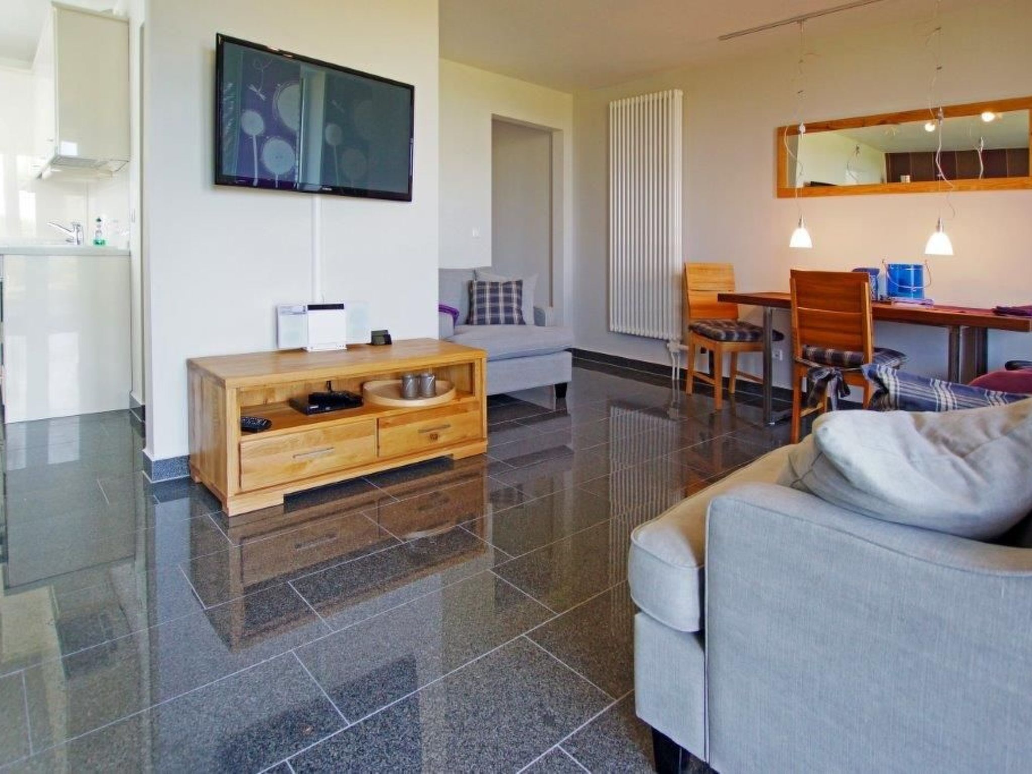 Kornblume in Hohen Wieschendorf