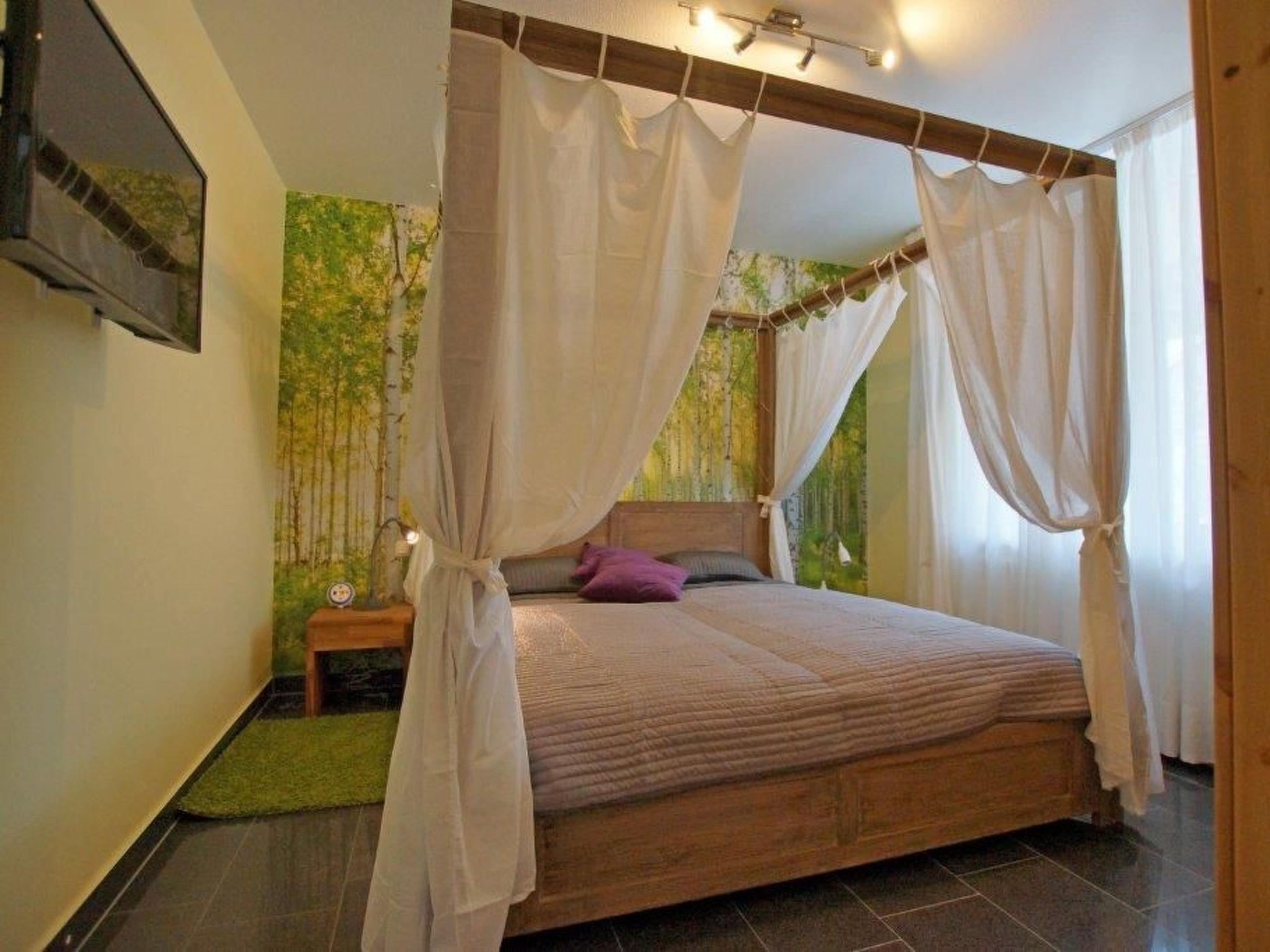 Kornblume in Hohen Wieschendorf