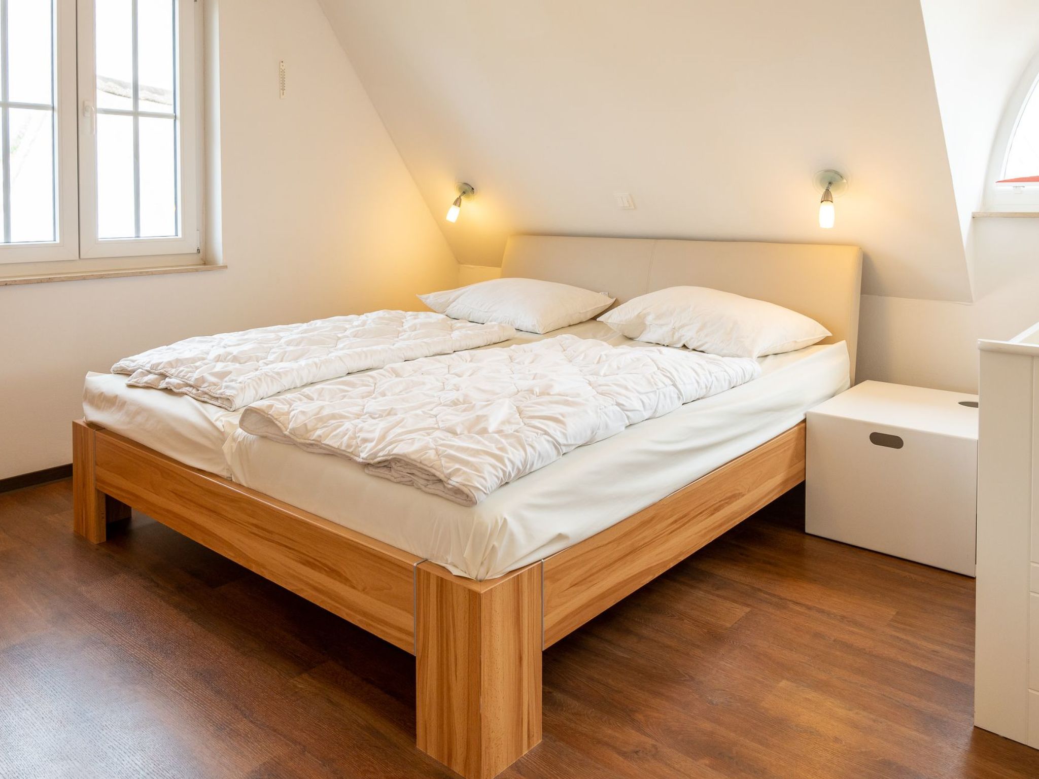 Strandnahes Reethaus Elefant mit Außenwhirlpool-Image-tags.info