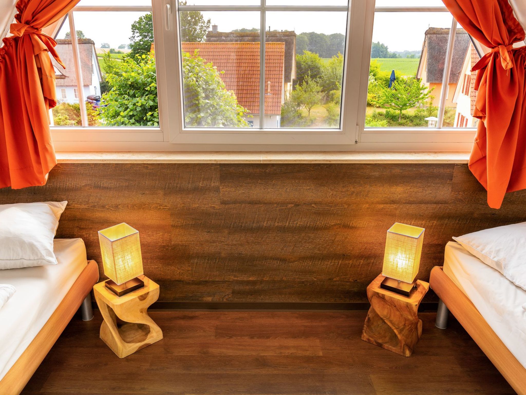 Strandnahes Reethaus Elefant mit Außenwhirlpool-Image-tags.info