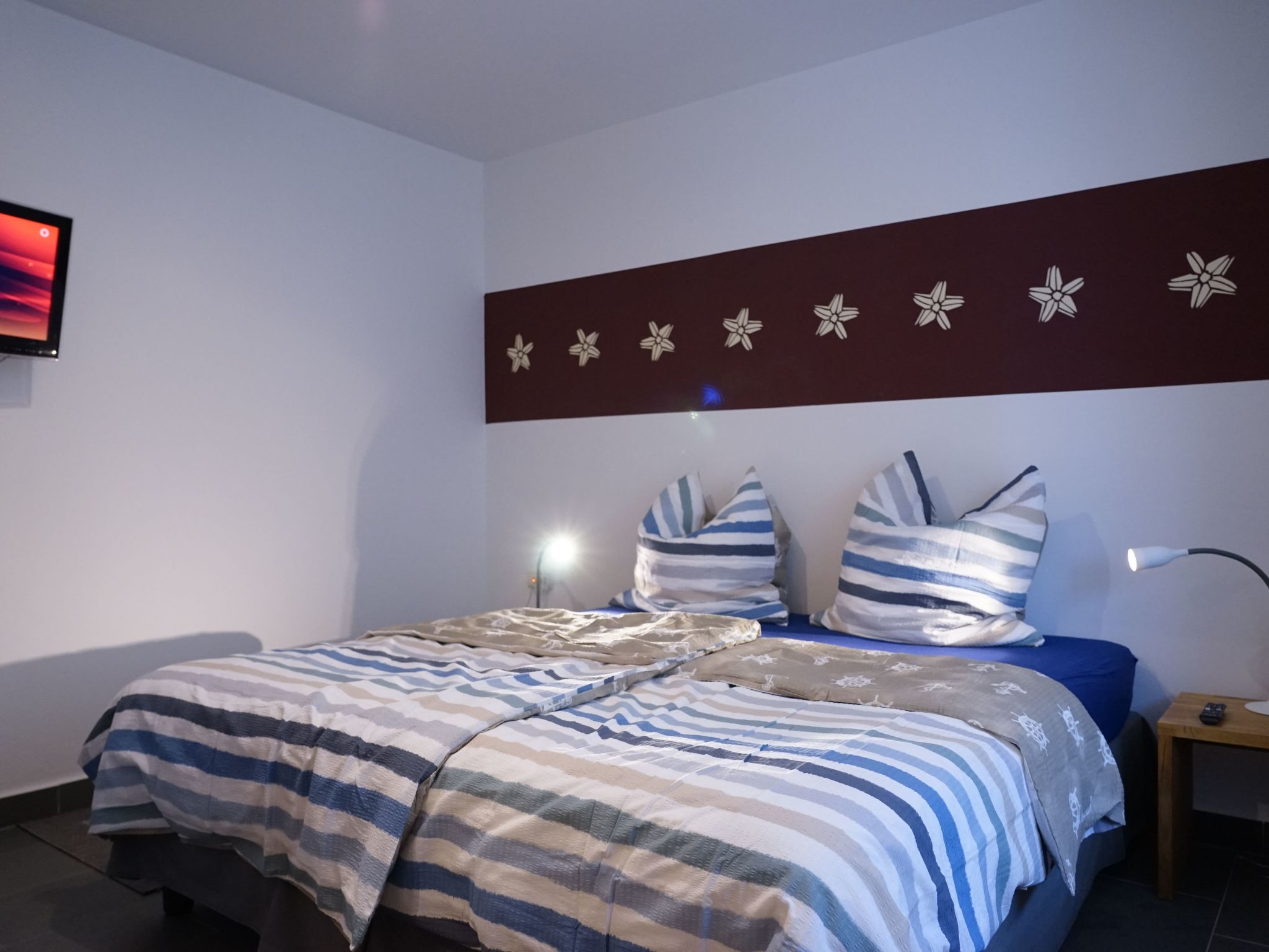 Appartement in Hohen Wieschendorf