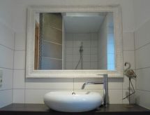 Knus Zweeds huisje op 500 meter van de Oostzee in Alt Jassewitz - thumbnail 6