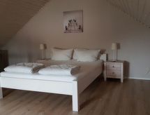 Knus Zweeds huisje op 500 meter van de Oostzee in Alt Jassewitz - thumbnail 5