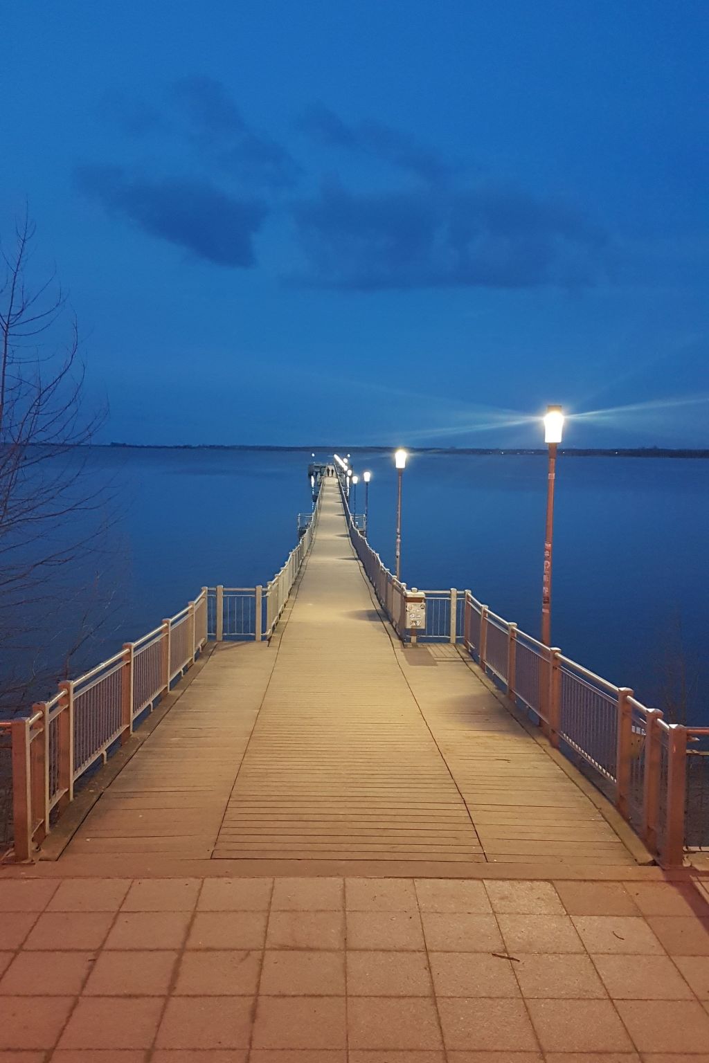 Schönes Schwedenhäuschen-Binnen