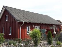 Gemütliches Schwedenhäuschen in guter Lage