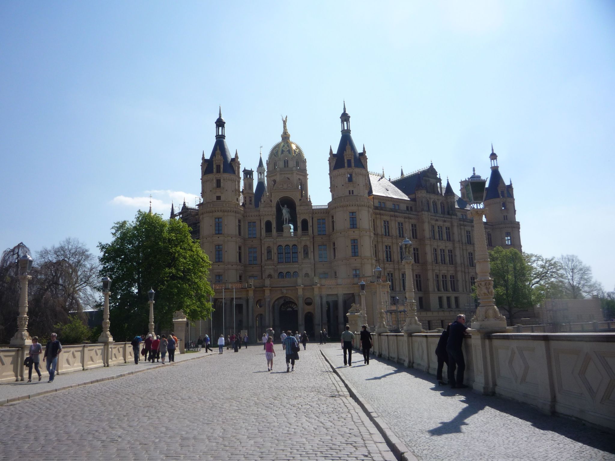 Gemütliches Schwedenhäuschen in guter Lage-Binnen