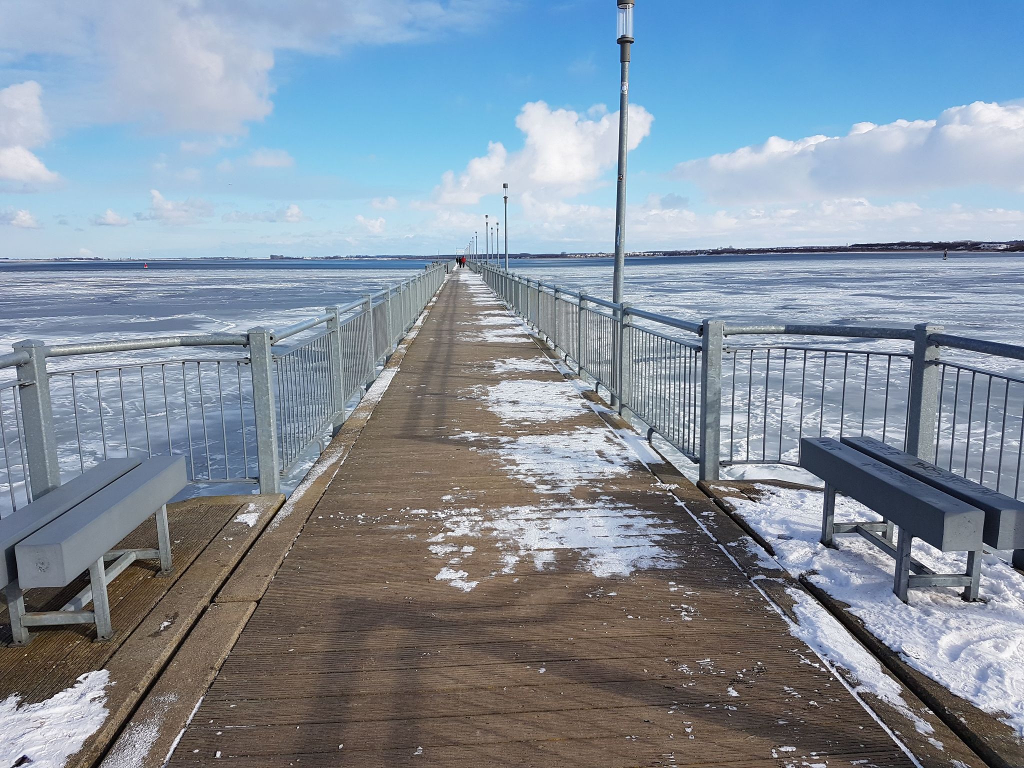 Gemütliches Schwedenhäuschen in guter Lage-Binnen
