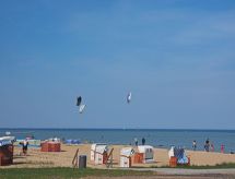 Ruim vakantiehuis voor 13 personen nabij de Oostzee in Alt Jassewitz - thumbnail 5