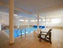 Ruim vakantiehuis voor 13 personen nabij de Oostzee in Alt Jassewitz - thumbnail 6