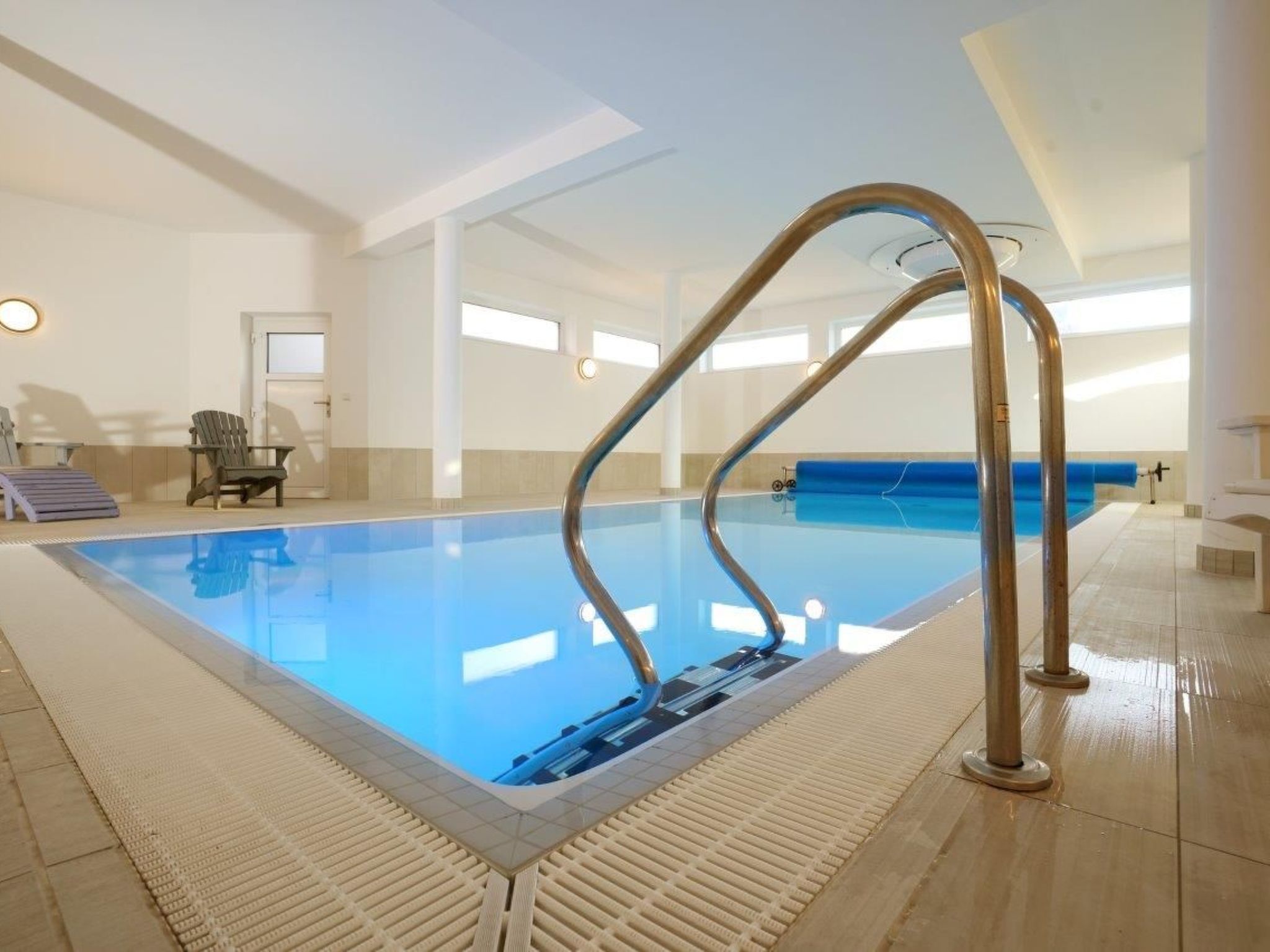 In Hohenkirchen mit Großer Terrasse