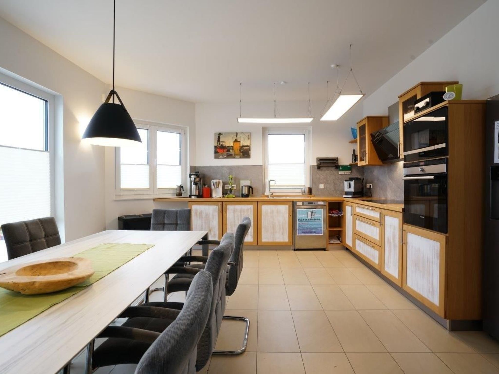 In Hohenkirchen mit Großer Terrasse-Image-tags.info