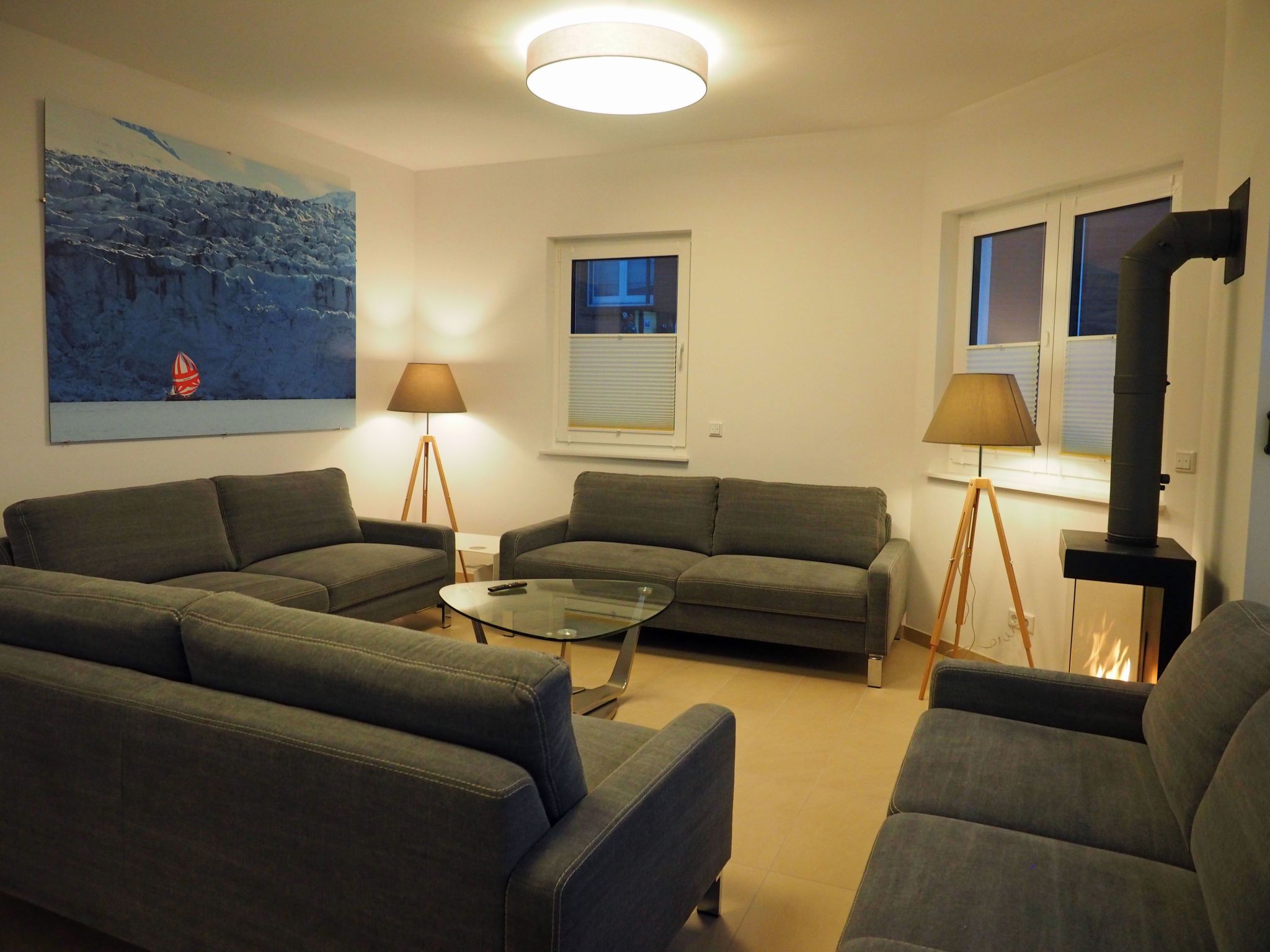 In Hohenkirchen mit Großer Terrasse-Image-tags.info