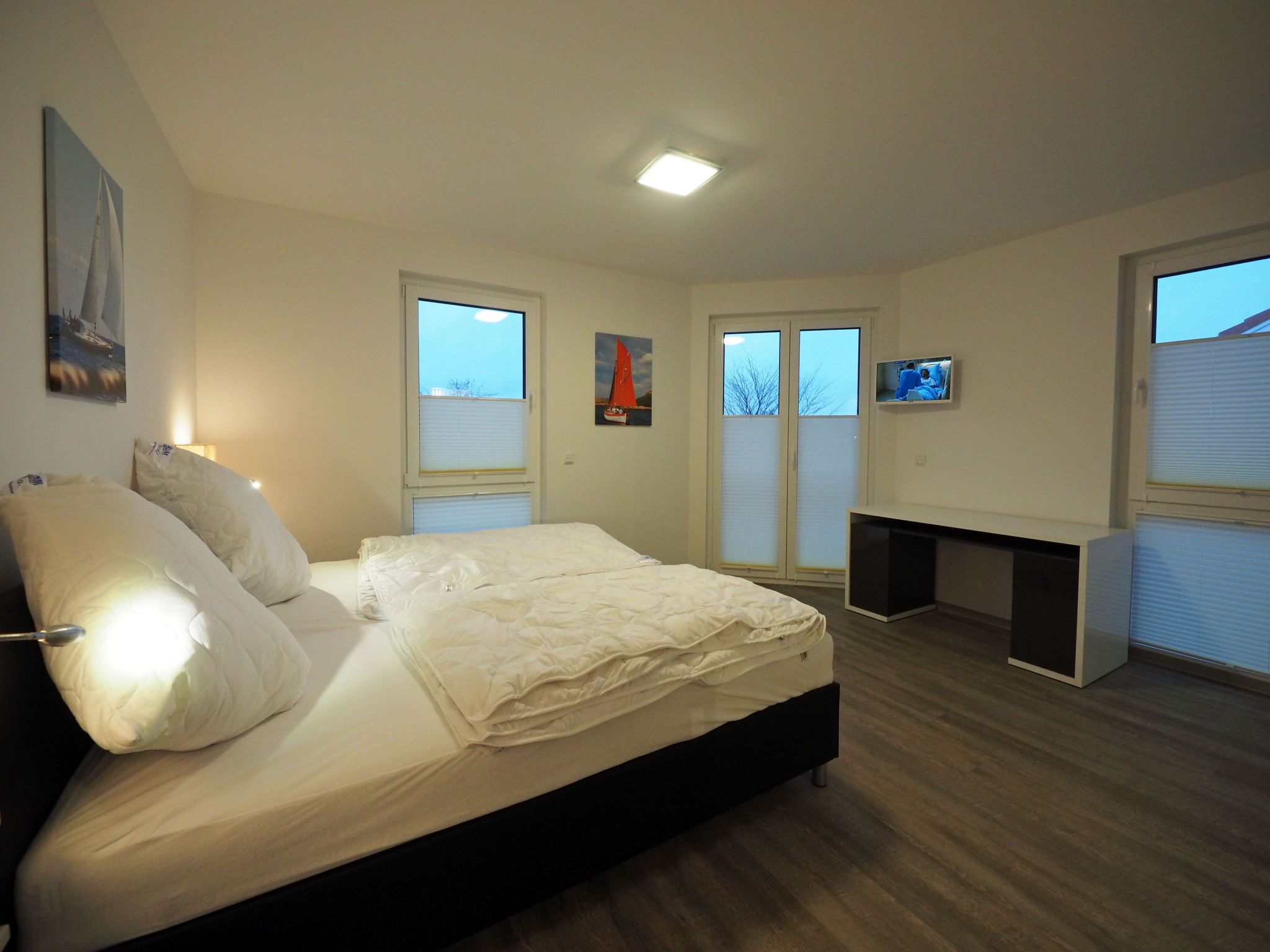 In Hohenkirchen mit Großer Terrasse-Image-tags.info