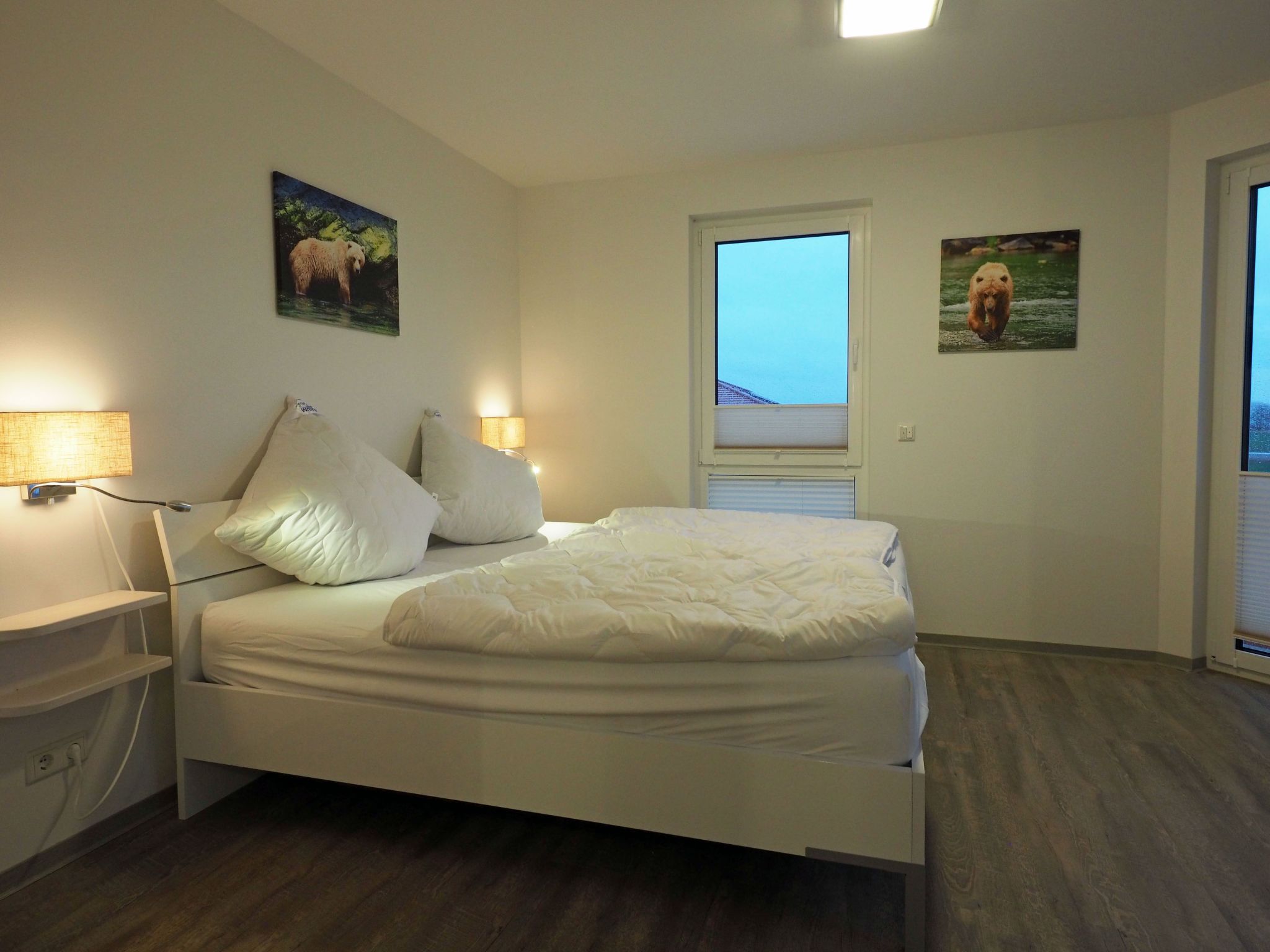 In Hohenkirchen mit Großer Terrasse-Image-tags.info