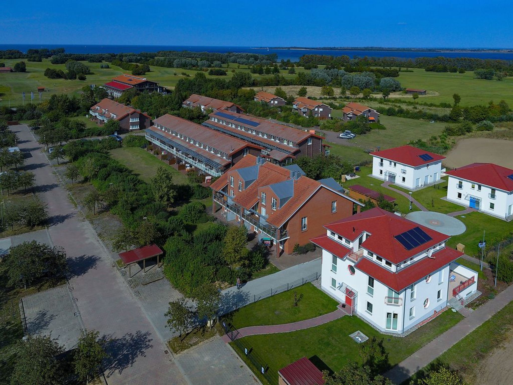 In Hohenkirchen mit Großer Terrasse-Image-tags.info