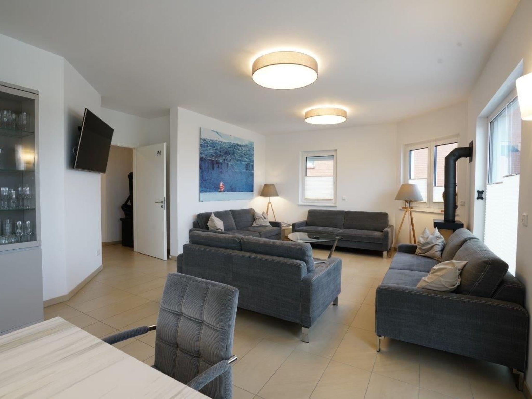 In Hohenkirchen mit Großer Terrasse-Image-tags.info