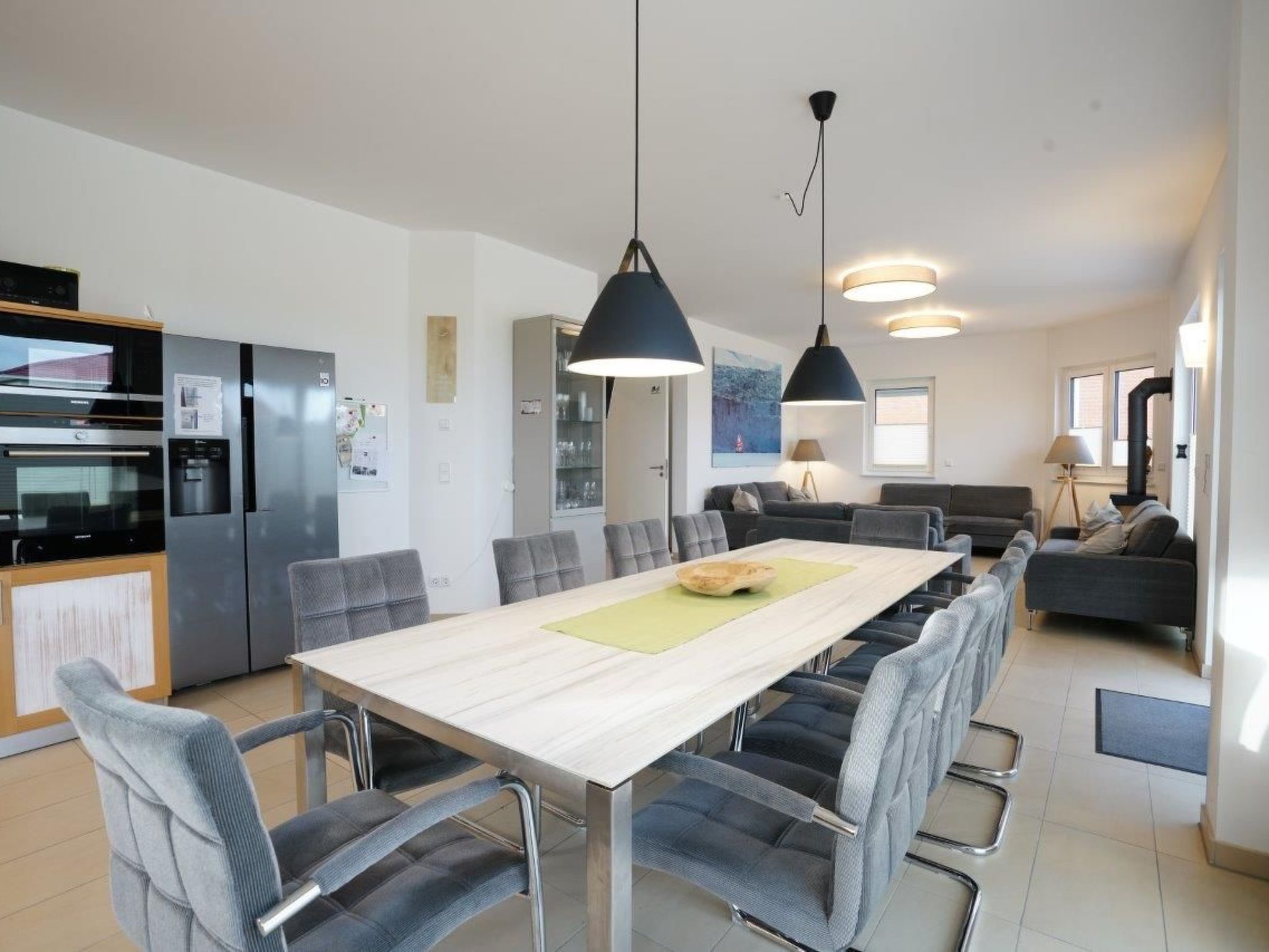 In Hohenkirchen mit Großer Terrasse-Image-tags.info