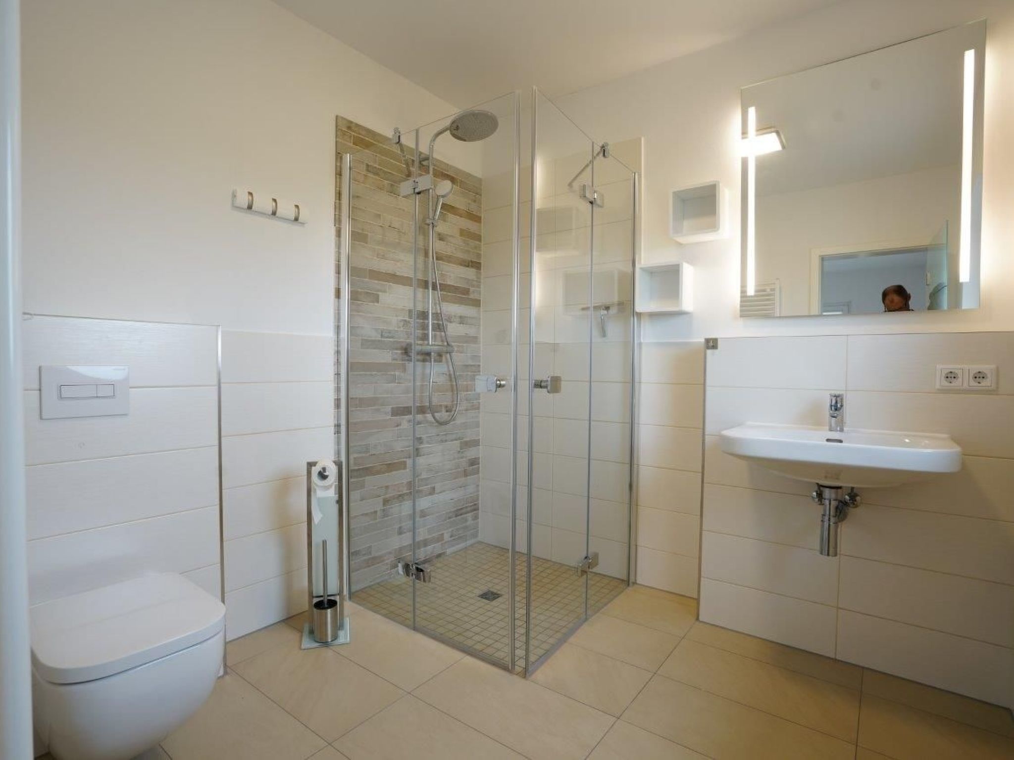 In Hohenkirchen mit Großer Terrasse-Image-tags.info