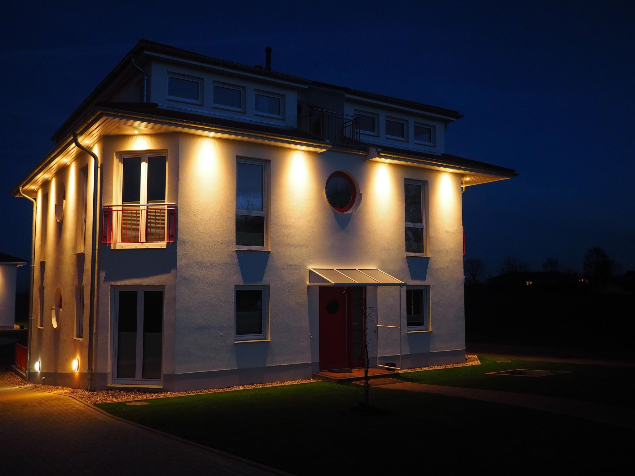 In Hohenkirchen mit Großer Terrasse-Image-tags.info