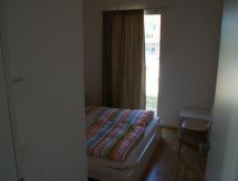 Licht vakantiehuis op 500 meter van de Oostzee met eigen terras - thumbnail 5
