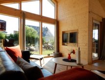 Sonneneck: Luxe vrijstaande bungalow aan de Oostzee met sauna en tuin - thumbnail 2