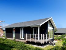 Sonneneck: Luxe vrijstaande bungalow aan de Oostzee met sauna en tuin - thumbnail 5