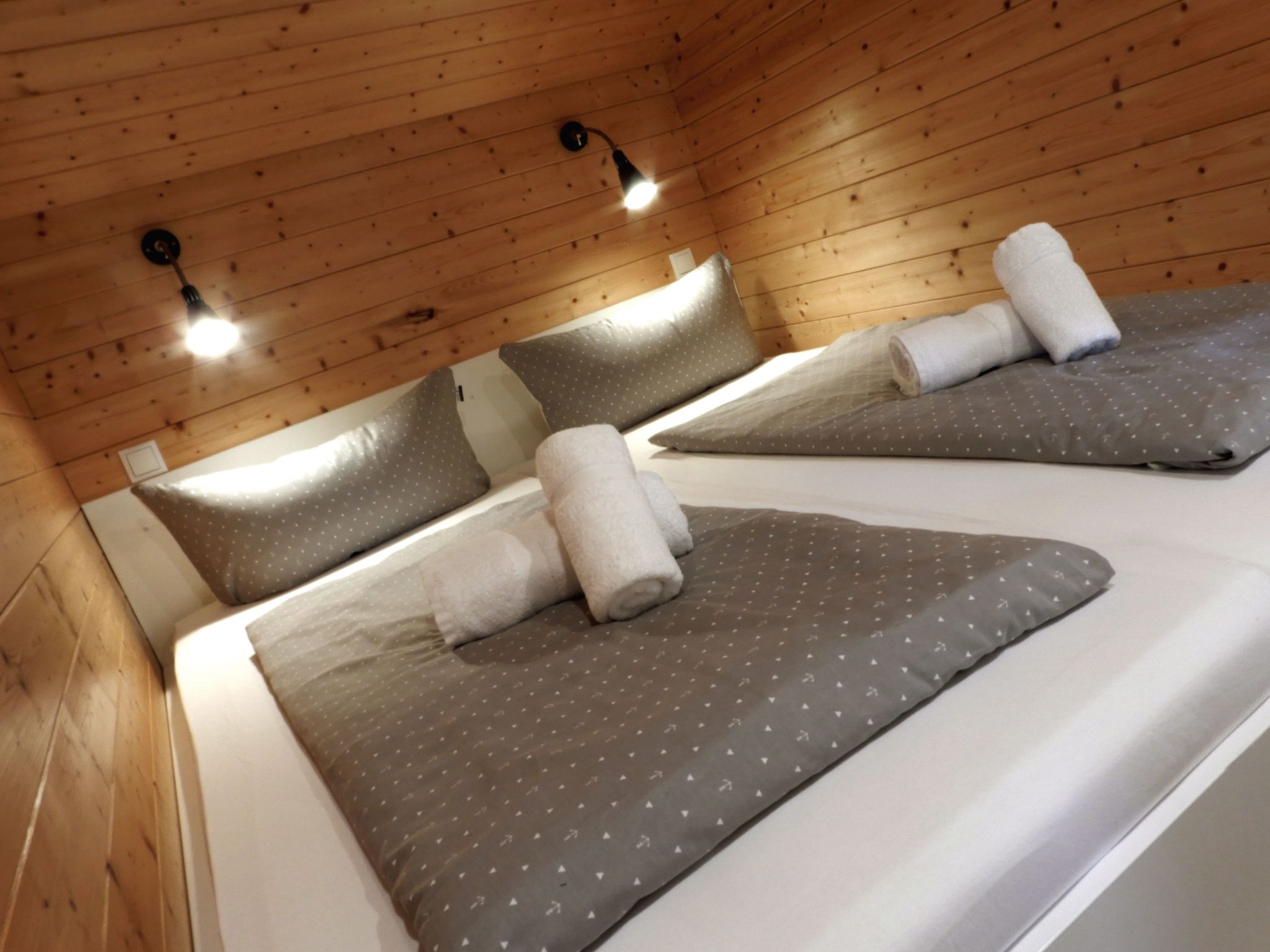 "Gartenglück"-Inside