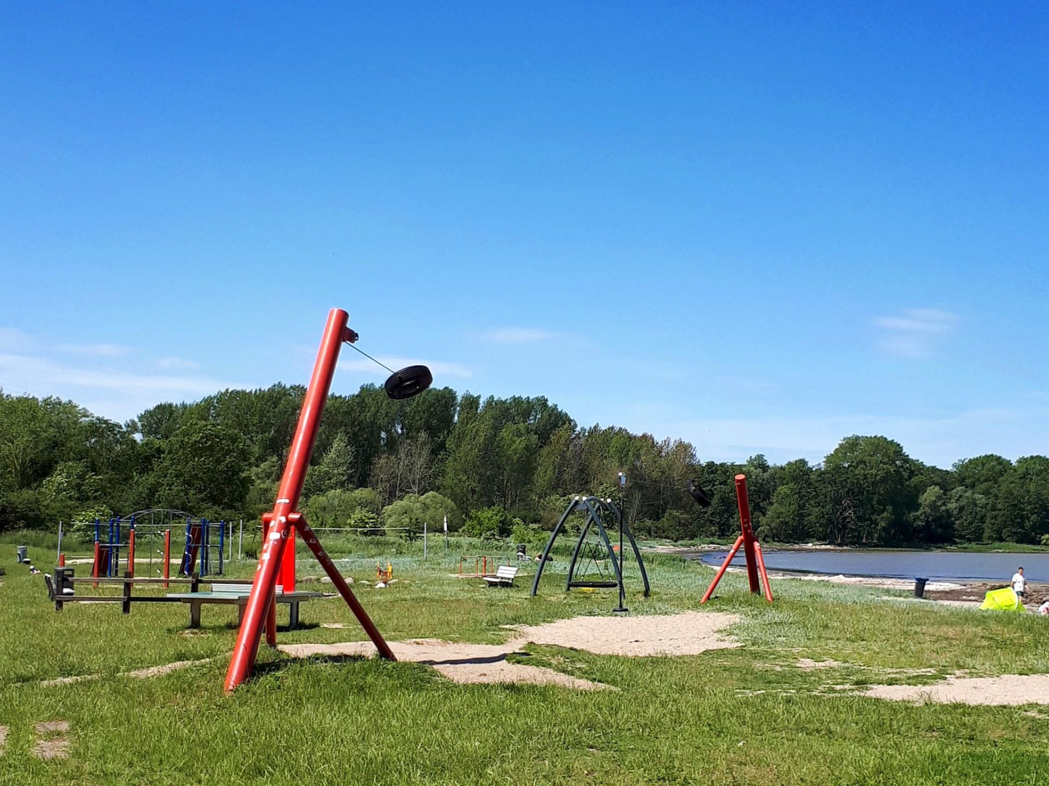 "Gartenglück"-Inside