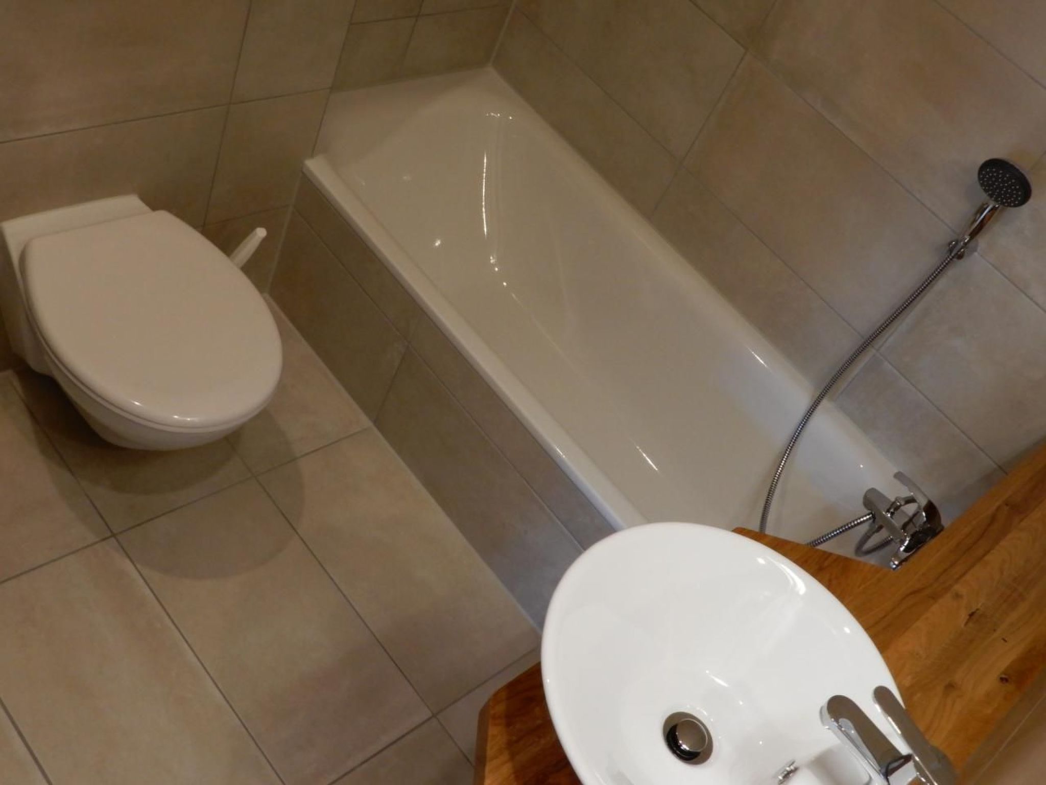 "Gartenglück"-Inside