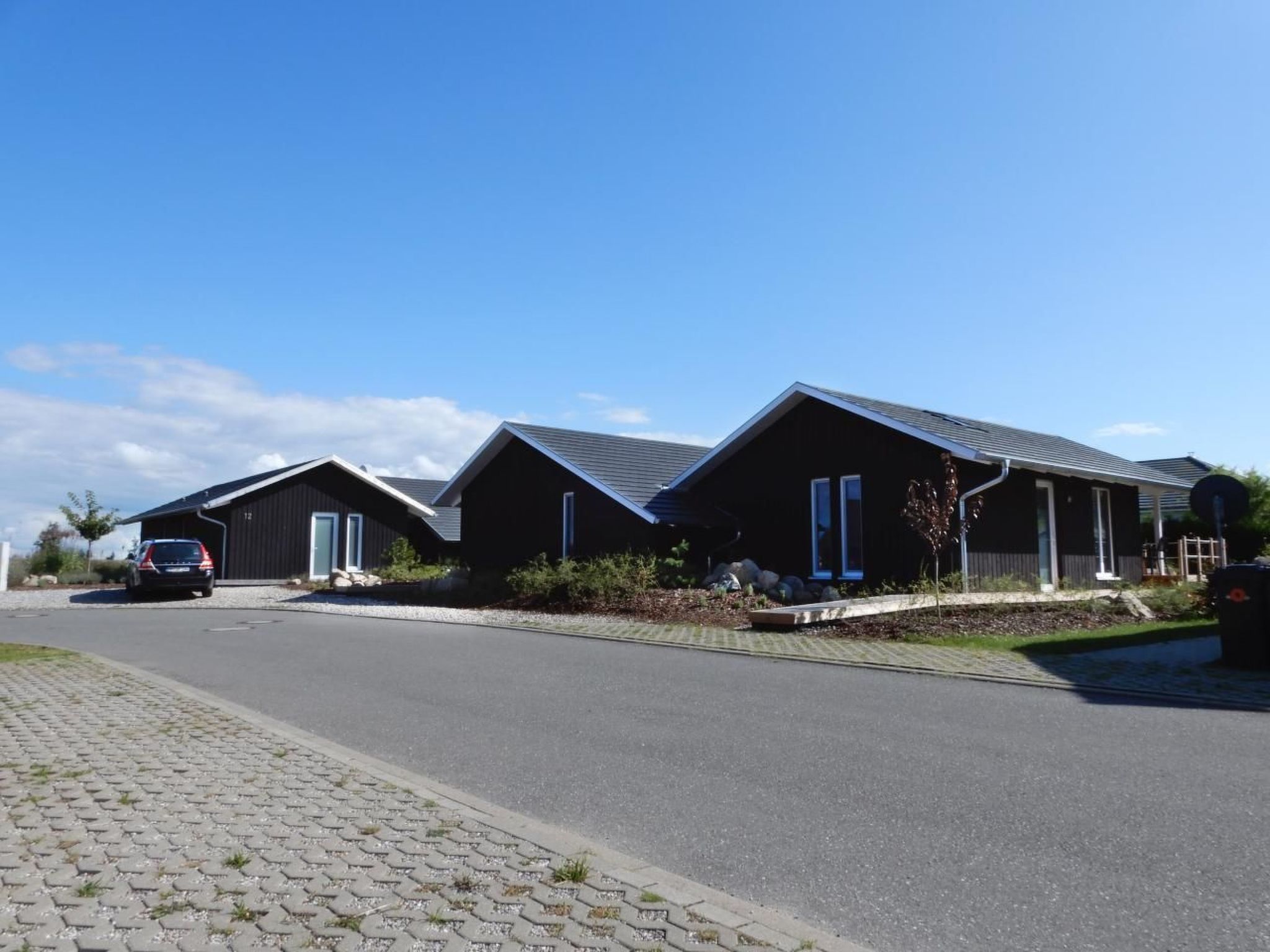 "Gartenglück"-Inside