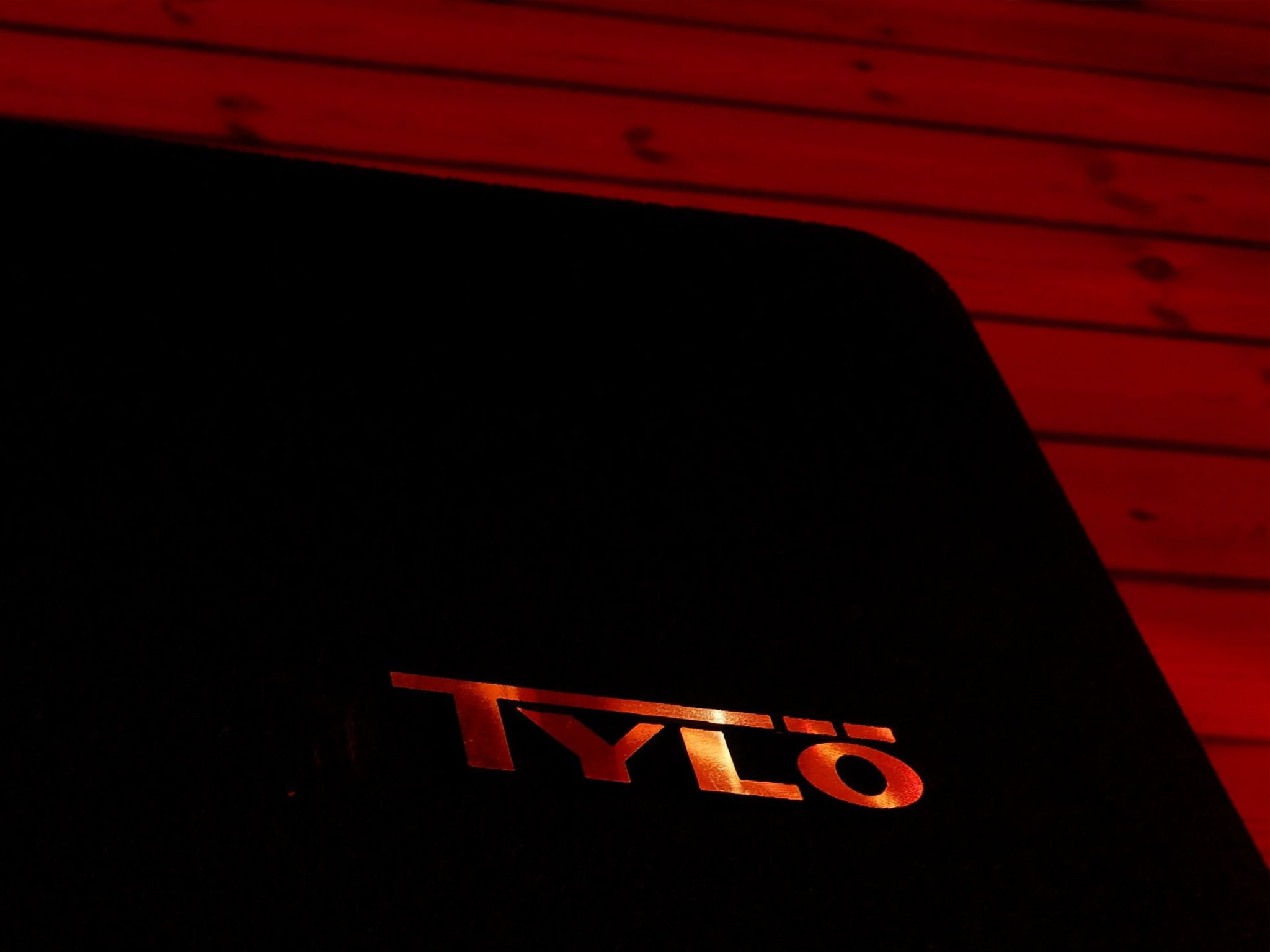 "Gartenglück"-Inside