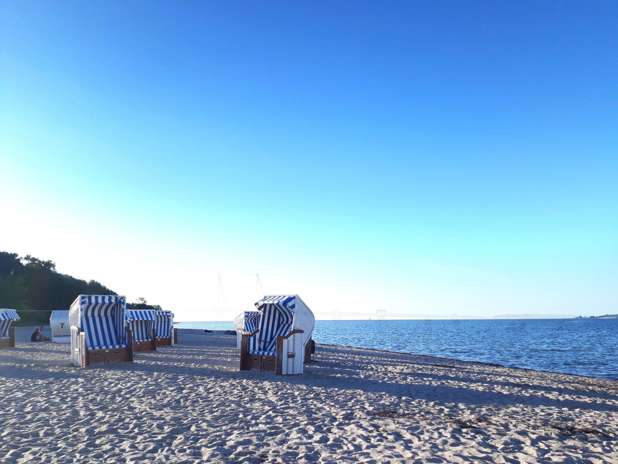 "Gartenglück"-Inside