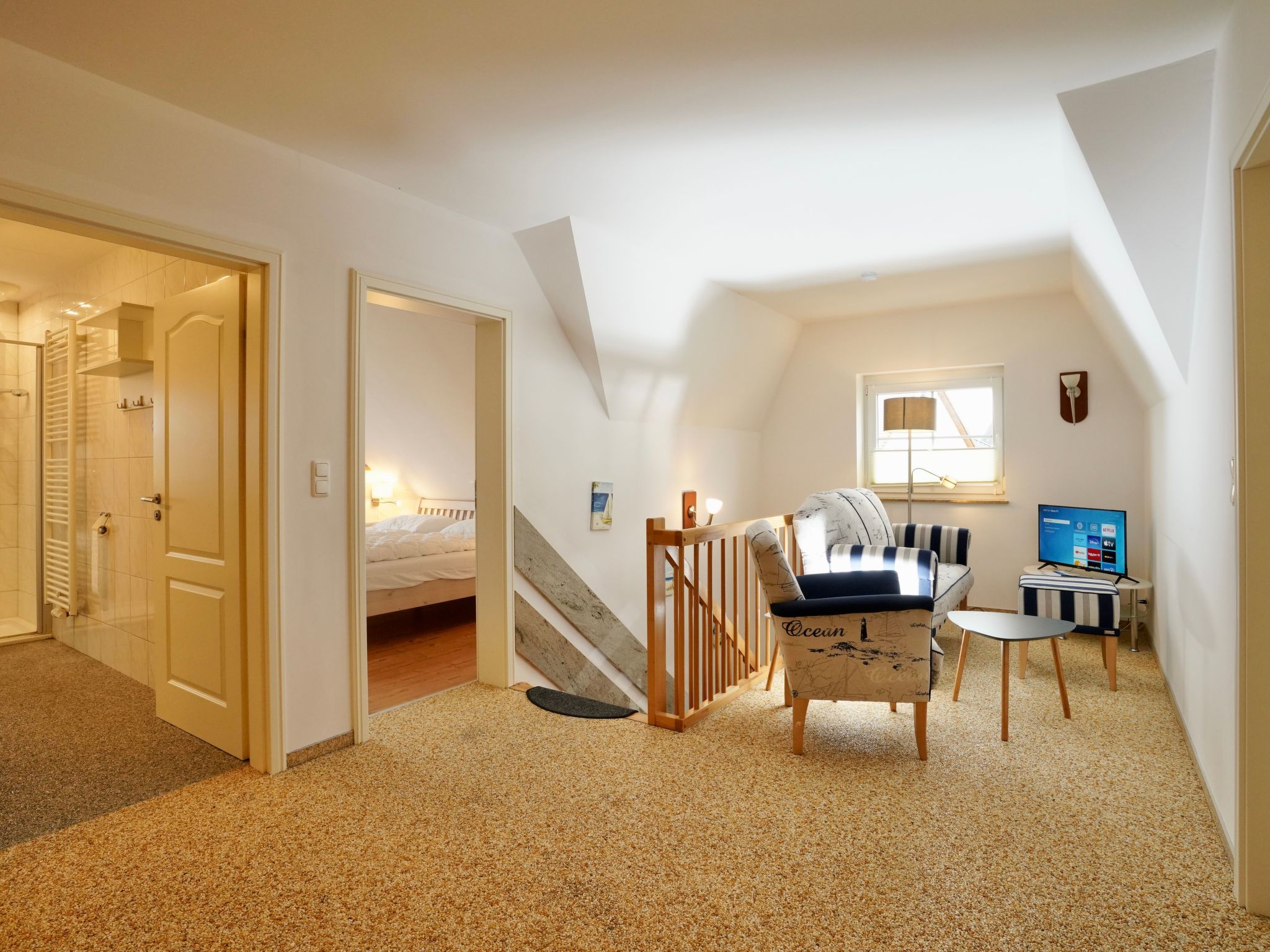 Geräumige Ferienvilla Jenny am Strand mit Pool-Image-tags.info