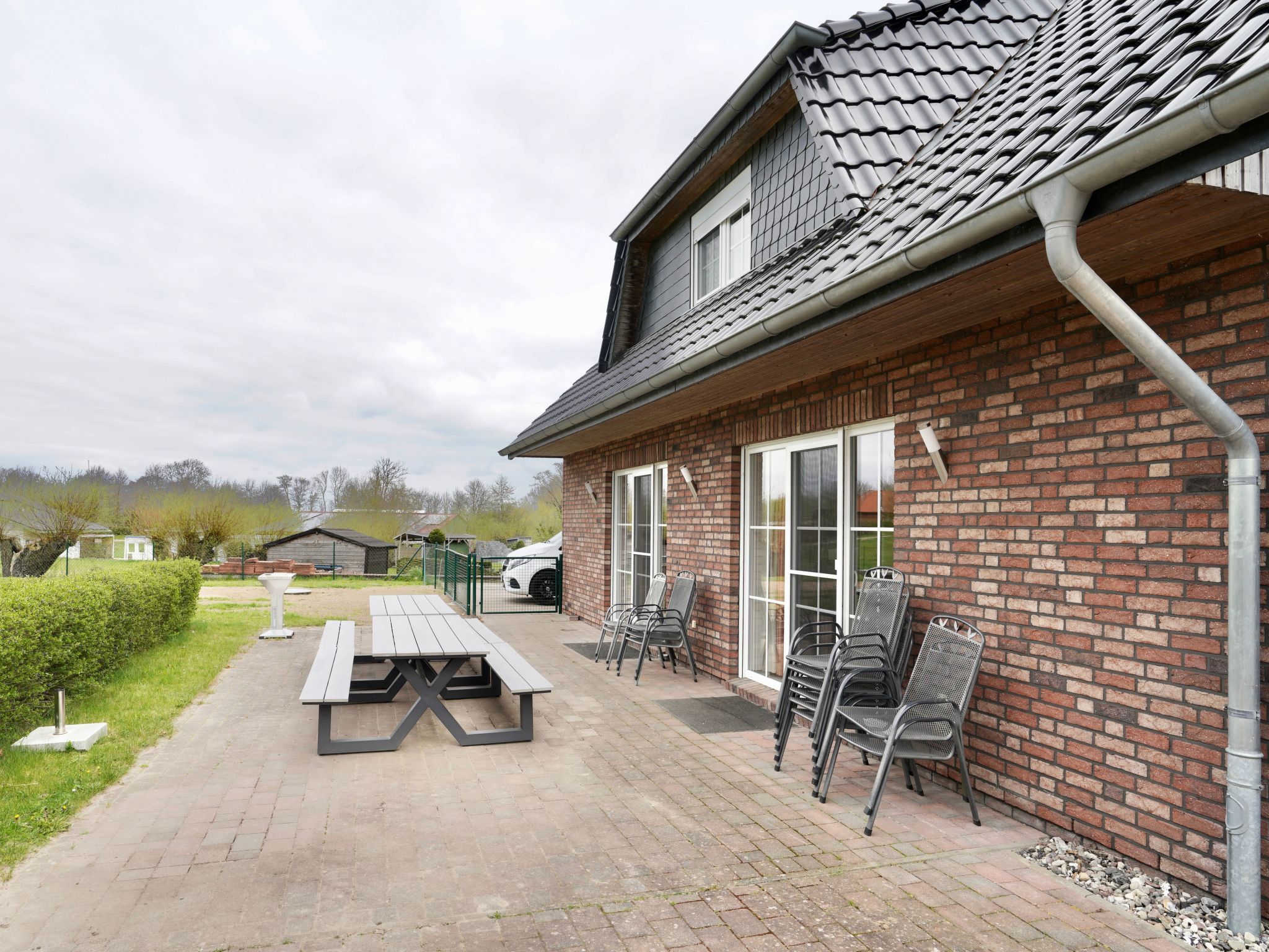 Geräumige Ferienvilla Jenny am Strand mit Pool-Image-tags.info