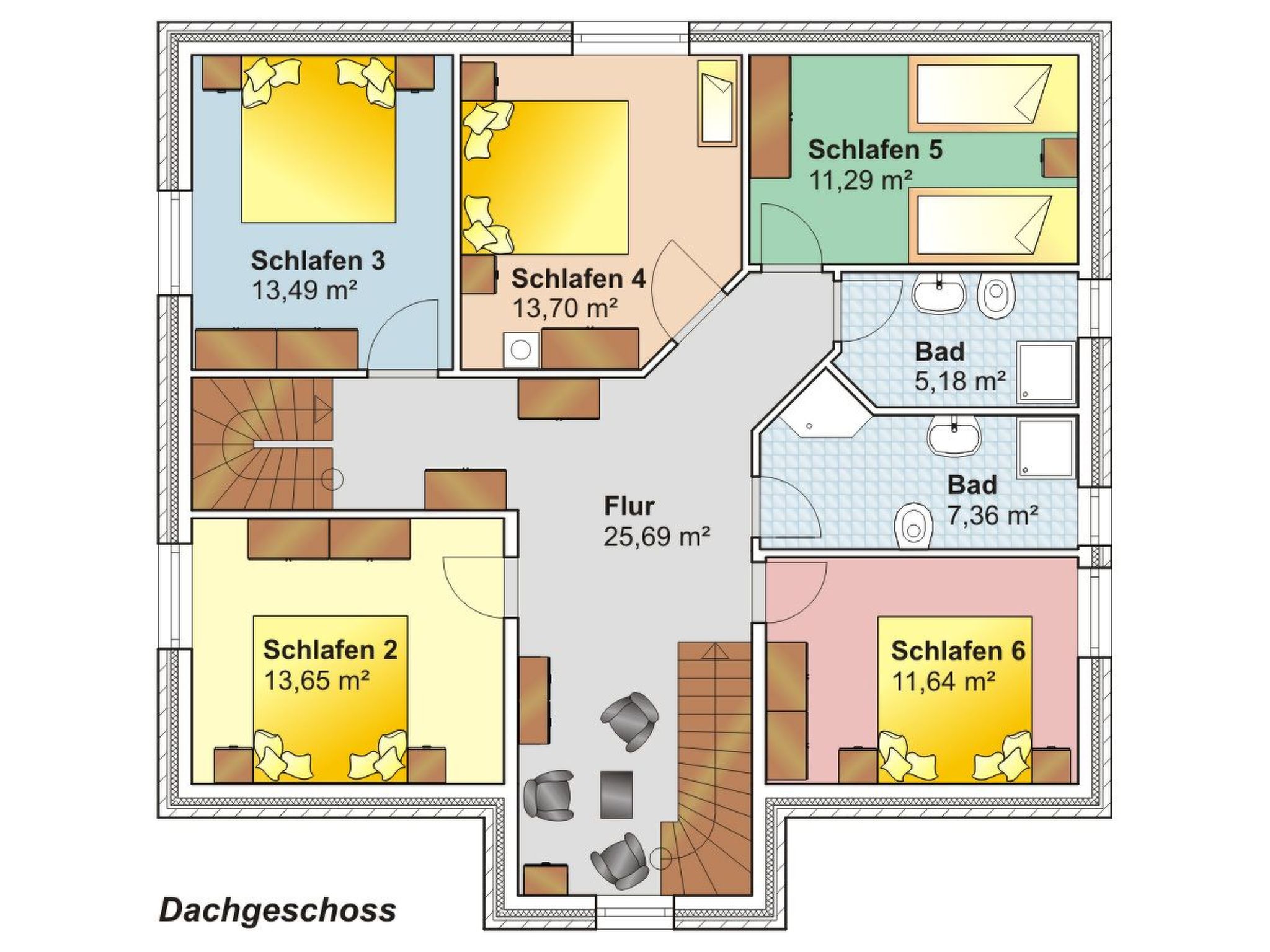 Geräumige Ferienvilla Jenny am Strand mit Pool-Image-tags.info