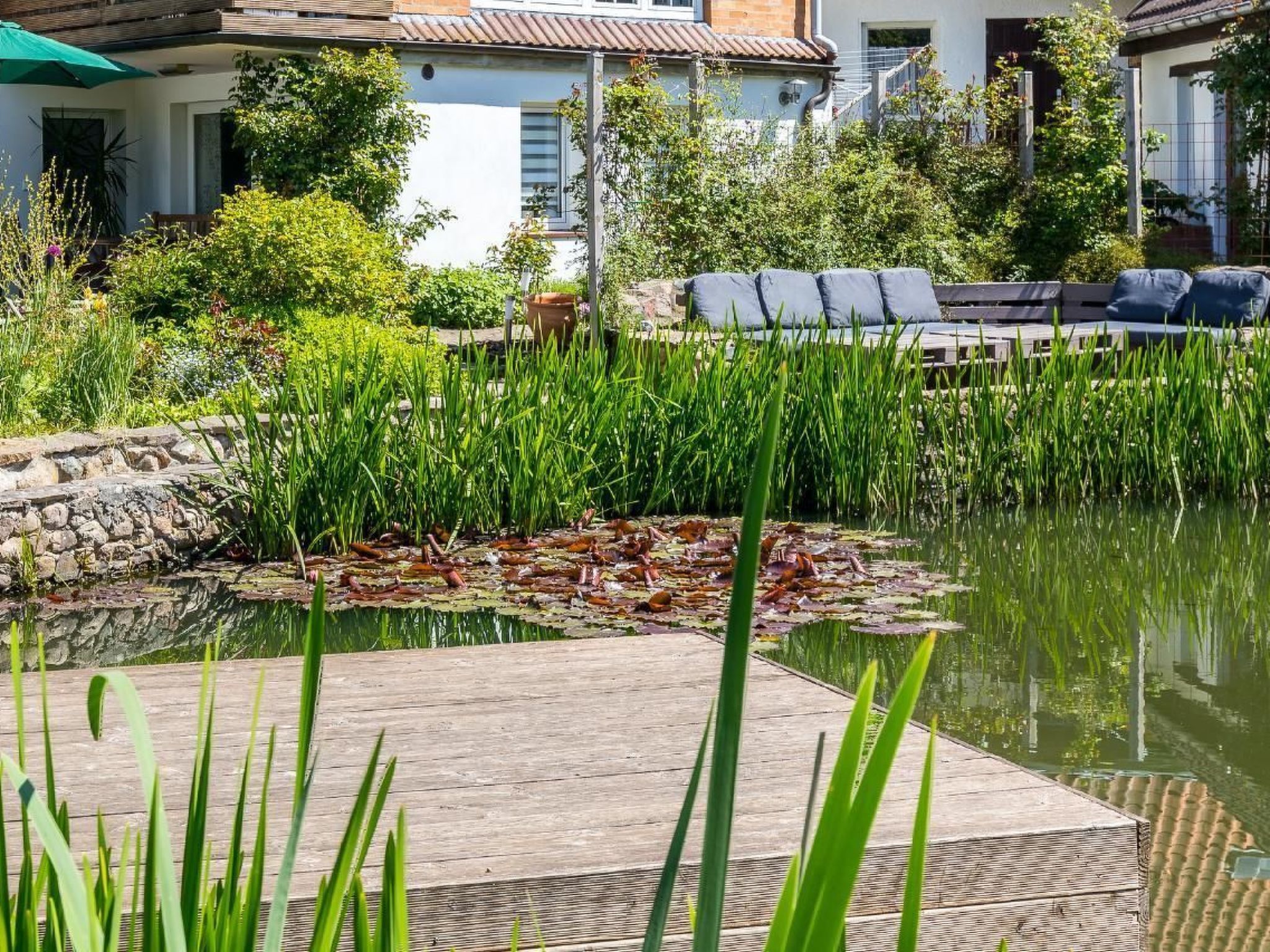 Lena in Klütz-Binnen