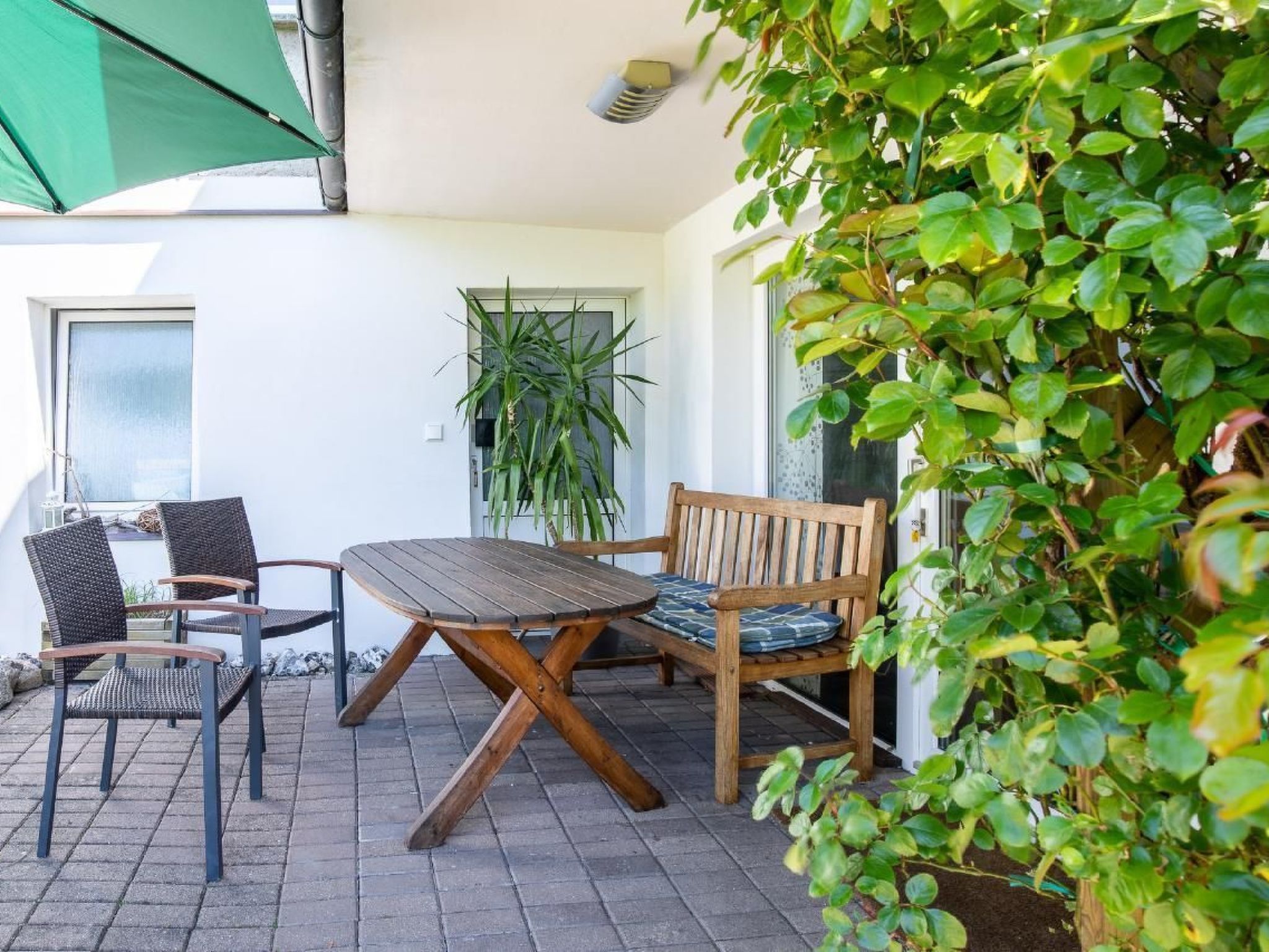 Lena in Klütz-Binnen