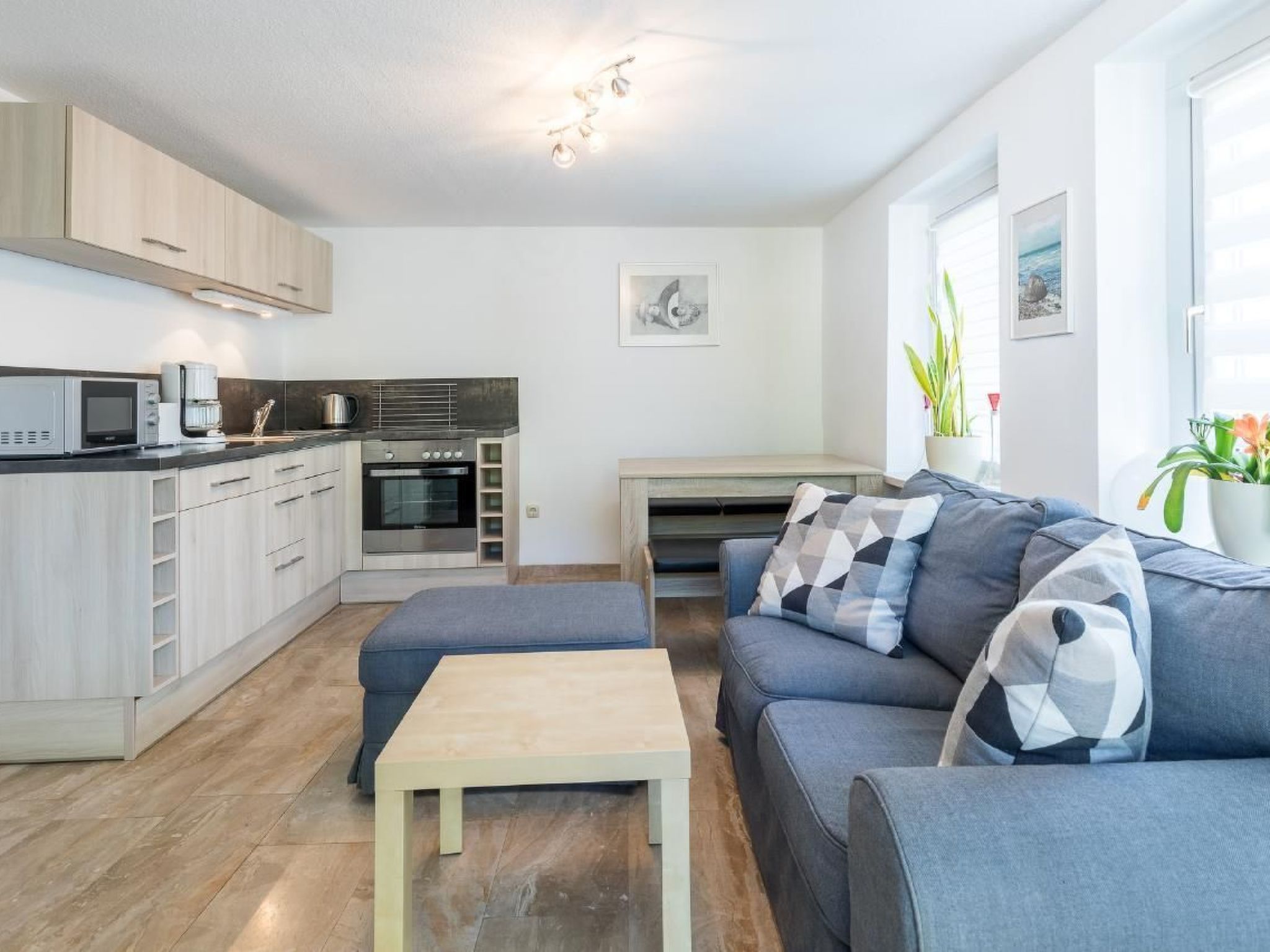 Lena in Klütz-Binnen