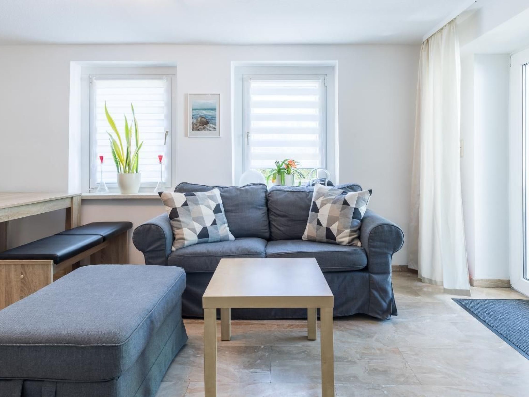 Lena in Klütz-Binnen