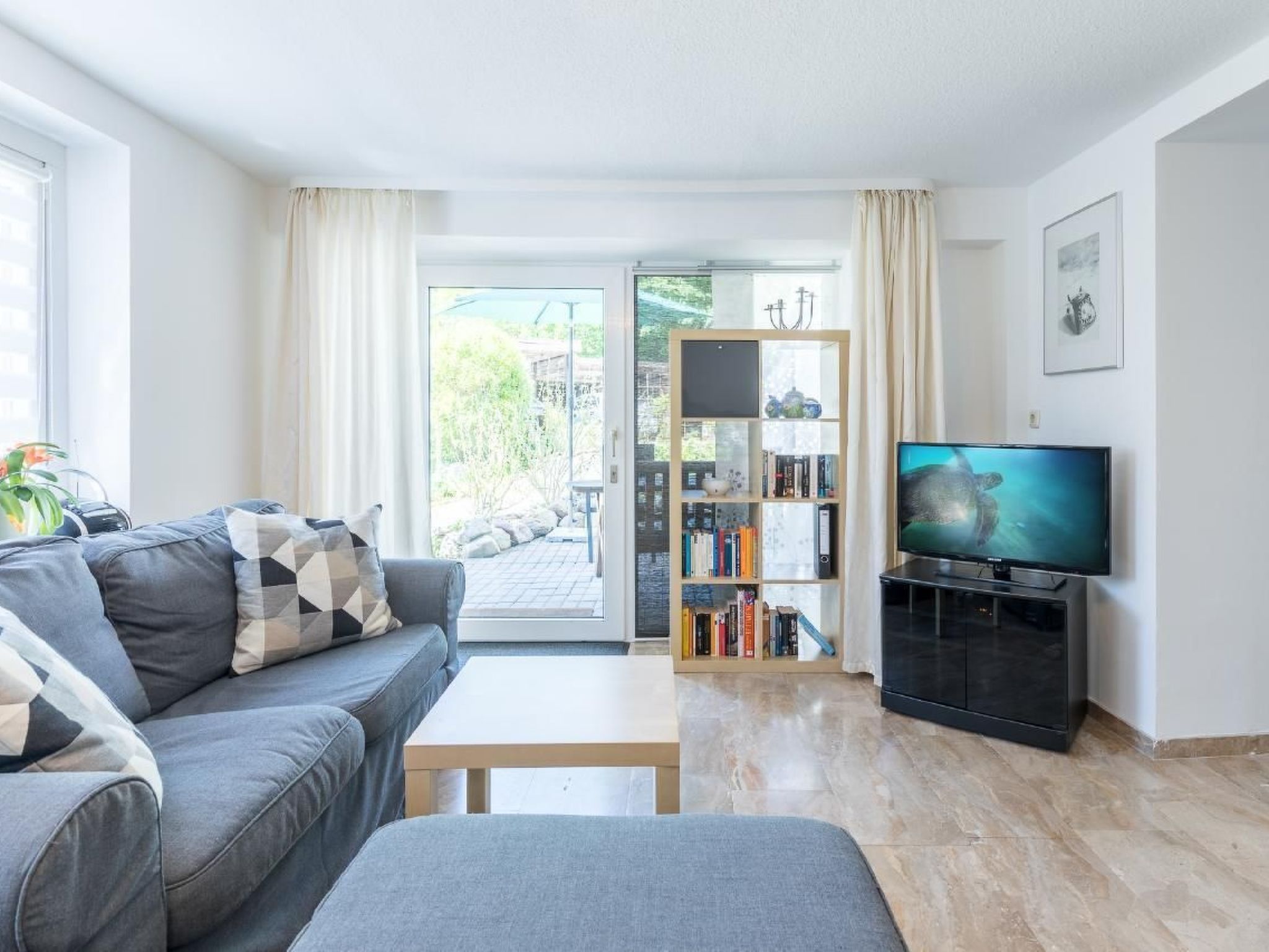 Lena in Klütz-Binnen