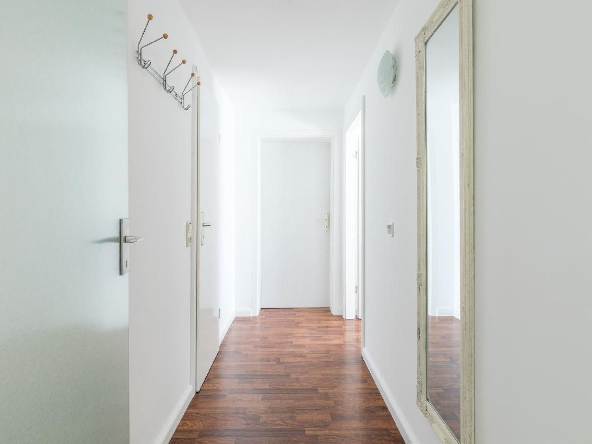 Lena in Klütz-Binnen