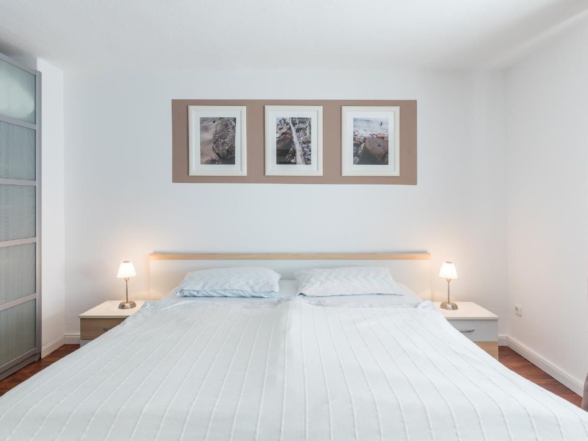 Lena in Klütz-Binnen