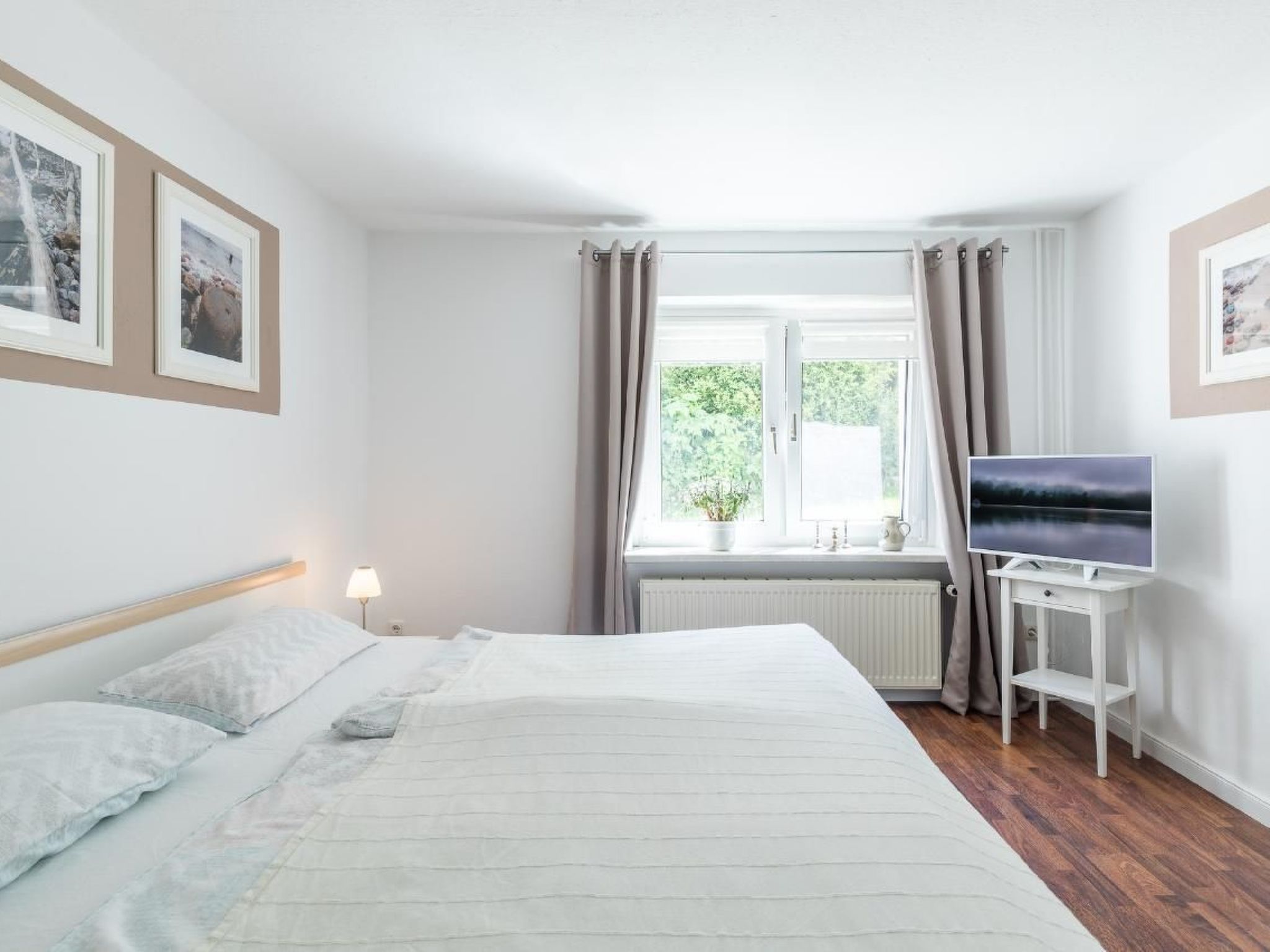 Lena in Klütz-Binnen