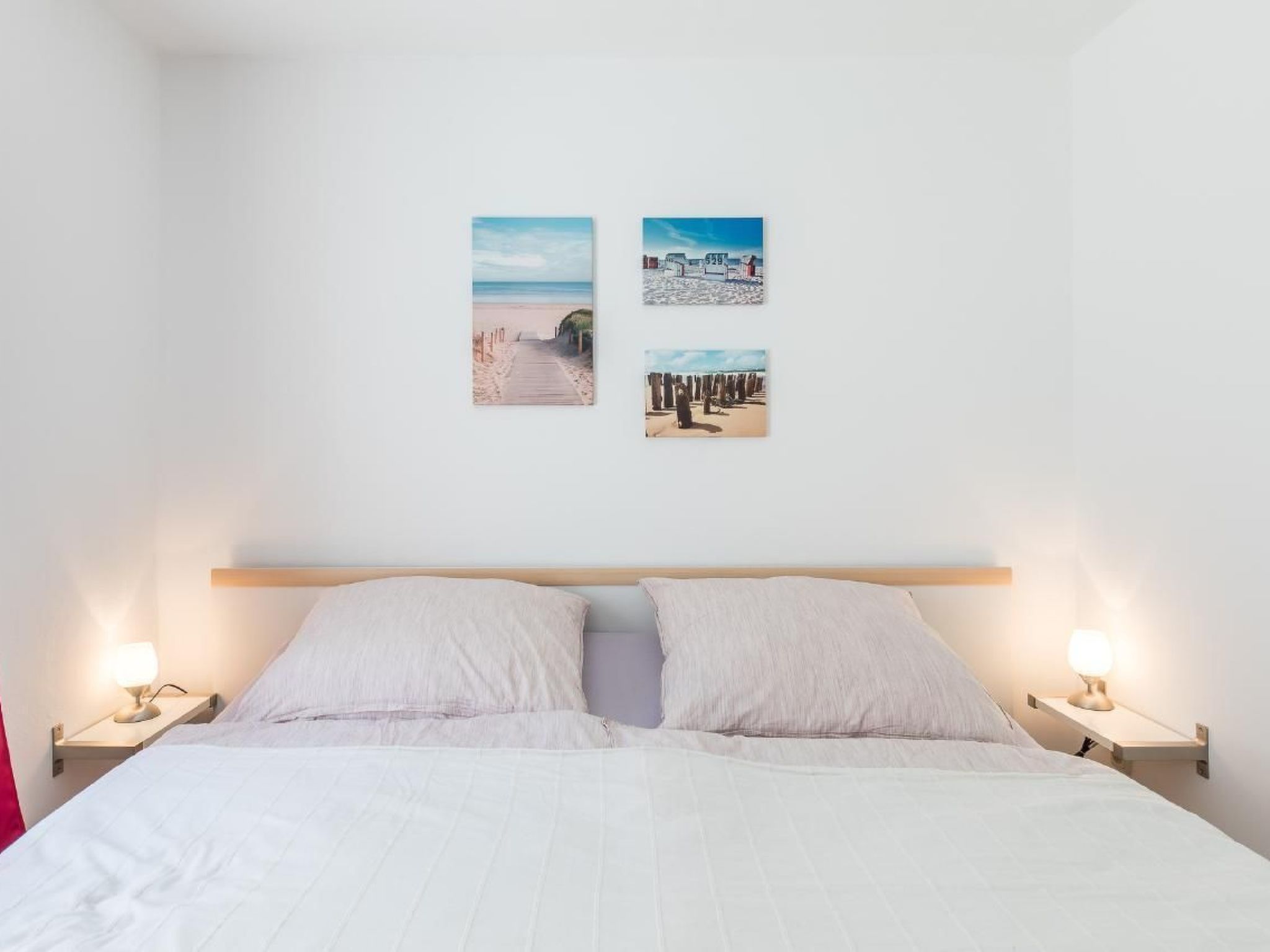 Lena in Klütz-Binnen