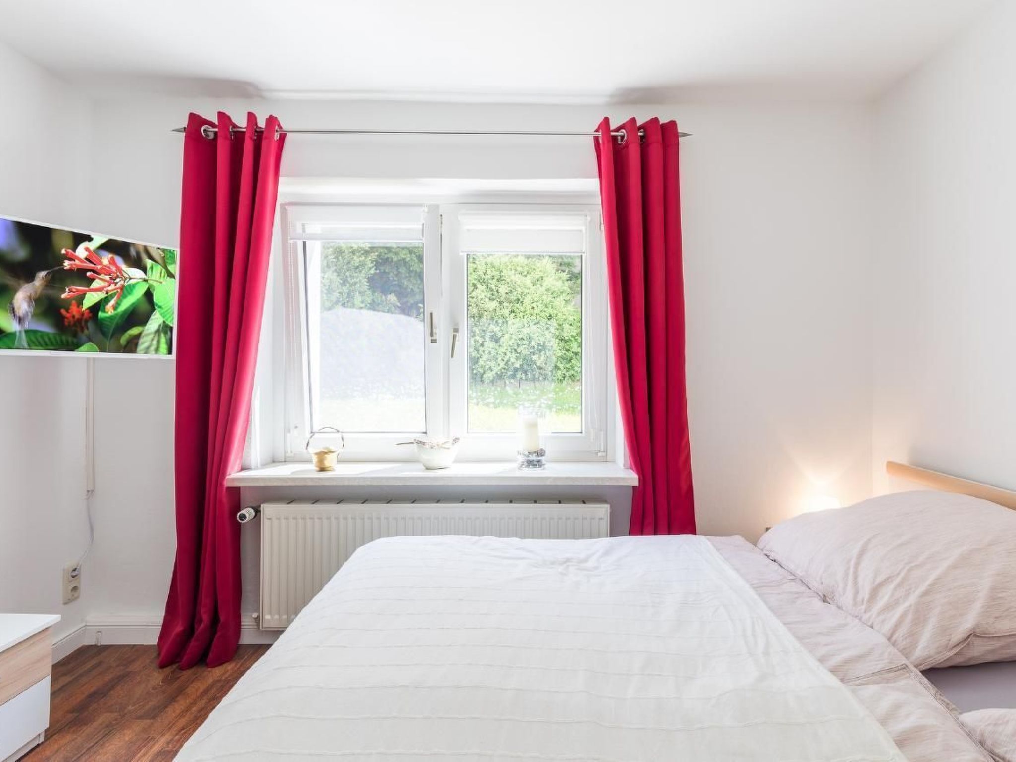 Lena in Klütz-Binnen