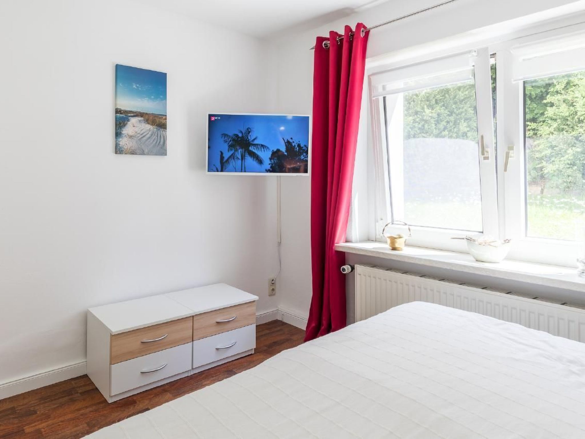 Lena in Klütz-Binnen