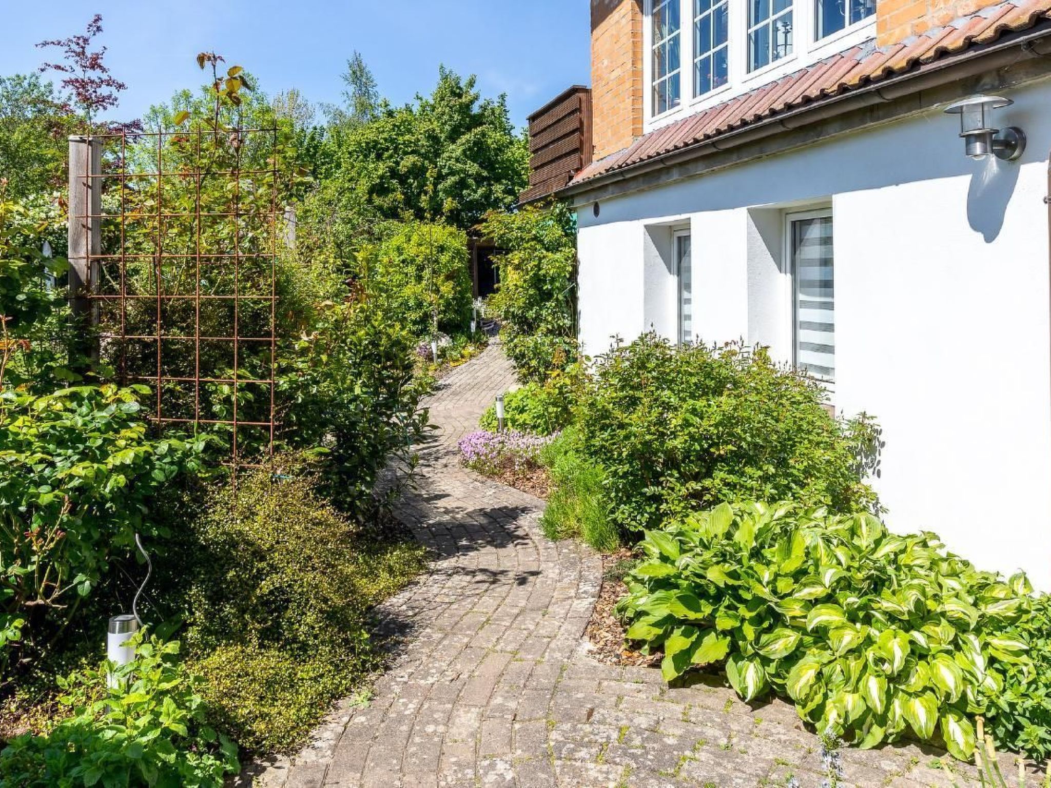 Lena in Klütz-Binnen