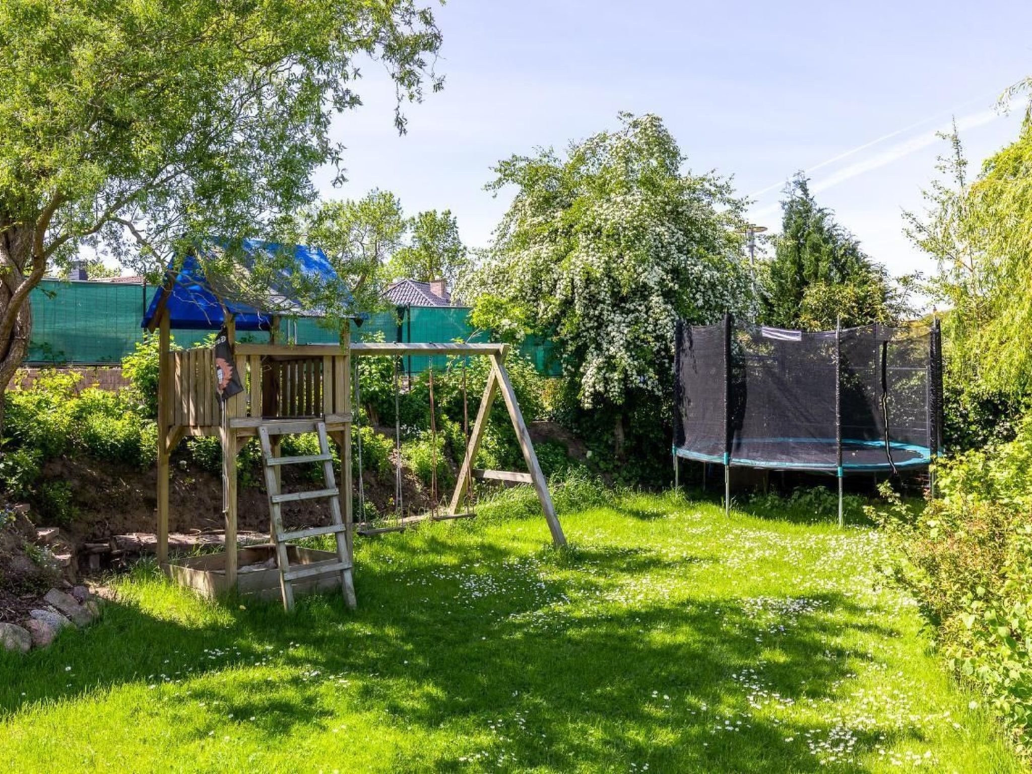 Lena in Klütz-Binnen